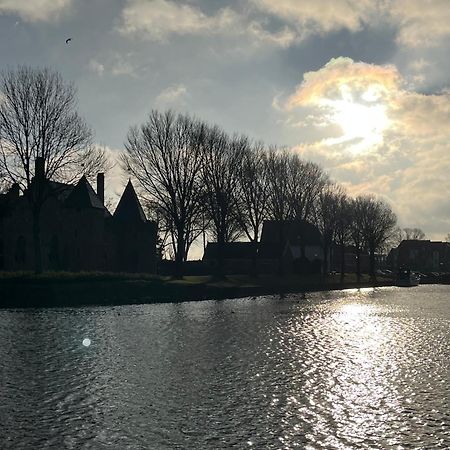 Bed En Breakfast Medemblik Exterior photo