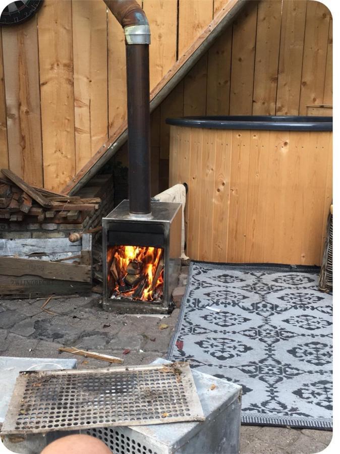 Bed En Breakfast Medemblik Exterior photo