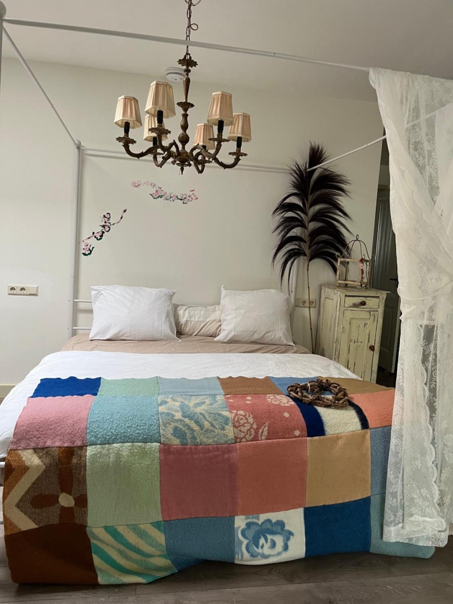 Bed En Breakfast Medemblik Exterior photo